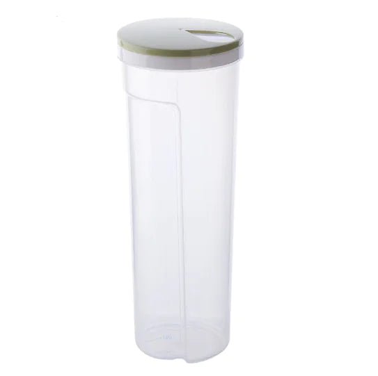 Plastic Pantry Spaghetti Pasta Storage Box