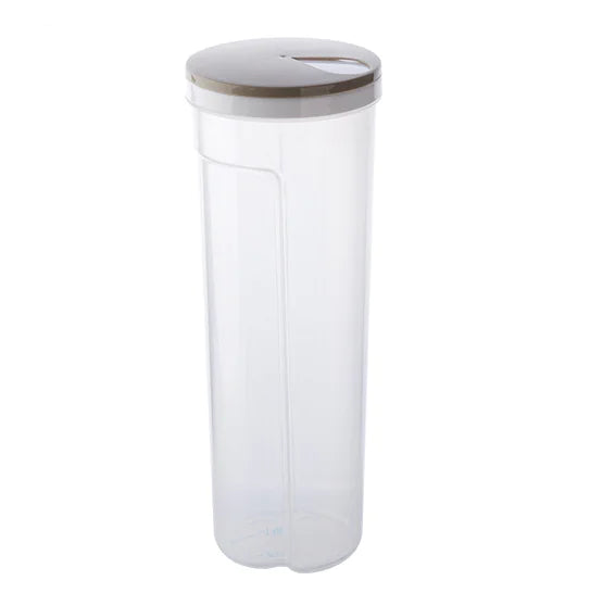 Plastic Pantry Spaghetti Pasta Storage Box